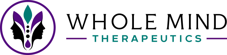 Whole Mind Therapeutics Logo